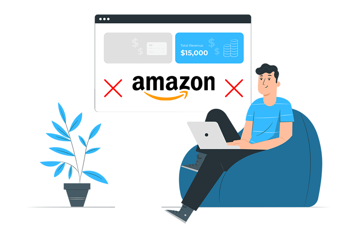 Trusted Amazon Listing Services in UK