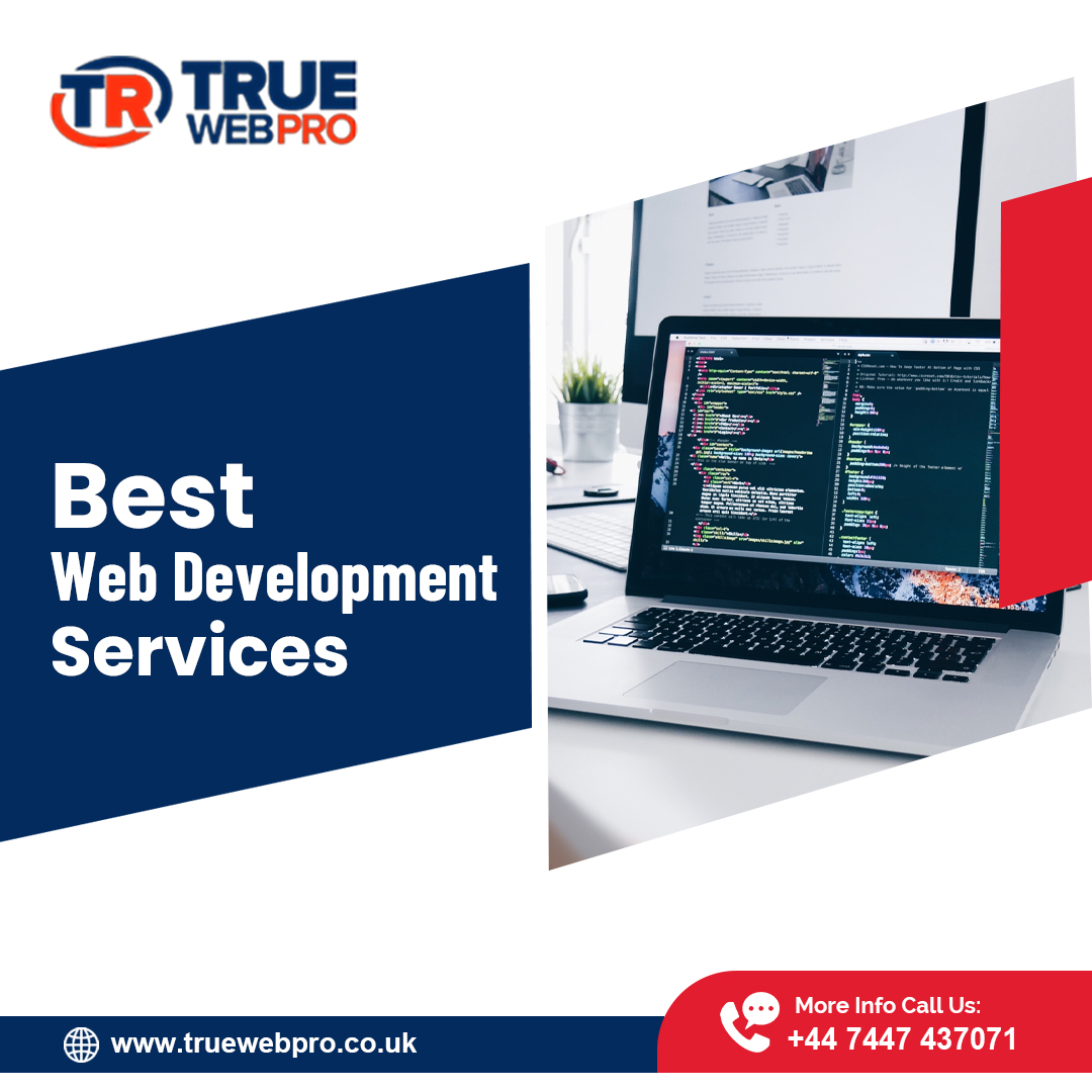 Website Development Service